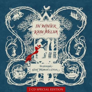 Katie Melua - In Winter (Special Edition) (2 in the group Minishops / Katie Melua at Bengans Skivbutik AB (2838189)