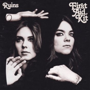 First Aid Kit - Ruins in the group OTHER / -Start Vinyl at Bengans Skivbutik AB (2840117)