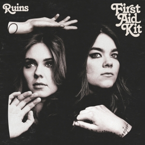 First Aid Kit - Ruins in the group VINYL / Country,Pop-Rock,Svensk Musik at Bengans Skivbutik AB (2840117)