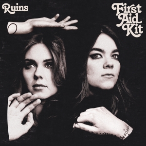 First Aid Kit - Ruins in the group CD / Pop-Rock,Övrigt at Bengans Skivbutik AB (2840118)