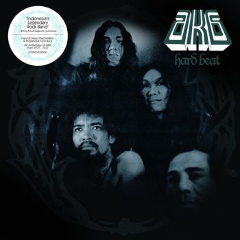 Indotranceltic - Stone Horse in the group CD / Bestsellers at Bengans Skivbutik AB (2840186)