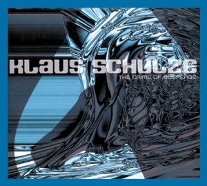 Schulze Klaus - Crime Of Suspence in the group CD / Pop-Rock at Bengans Skivbutik AB (2840191)