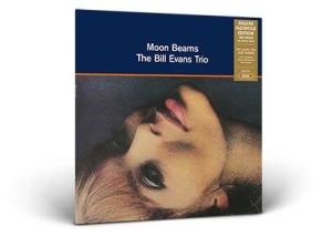 Evans Bill Trio - Moon Beams in the group OTHER / CDV06 at Bengans Skivbutik AB (2849112)