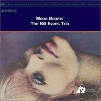 Evans Bill Trio - Moon Beams (Gatefold Cover) in the group OTHER / -Start Vinyl at Bengans Skivbutik AB (2849112)