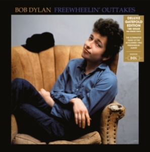 Dylan Bob - Freewheelin' Outtakes in the group OTHER / -Start SVSN at Bengans Skivbutik AB (2849113)