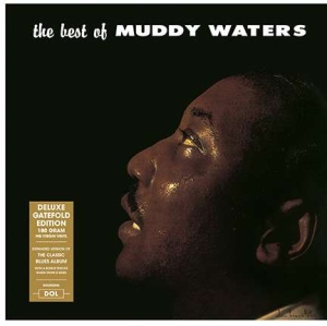Waters Muddy - Best Of Muddy Waters in the group Labels /  at Bengans Skivbutik AB (2849118)