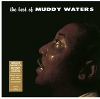 Waters Muddy - Best Of Muddy Waters (Gatefold) in the group OTHER / -Start Vinyl at Bengans Skivbutik AB (2849118)