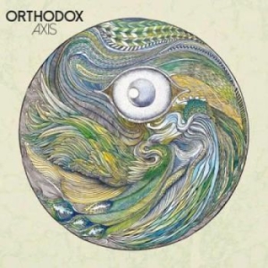 Orthodox - Axis in the group VINYL / Hårdrock at Bengans Skivbutik AB (2849133)