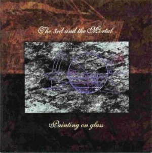 3Rd & The Mortal The - Painting On Glass 2 Lp Gatefold in the group VINYL / Hårdrock,Norsk Musik at Bengans Skivbutik AB (2849135)