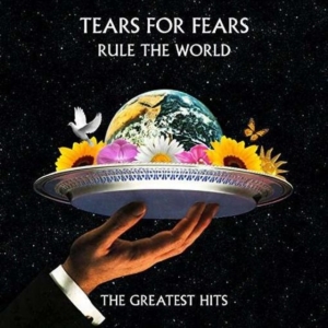 Tears For Fears - Rule The World - Greatest Hits (2Lp in the group VINYL / Best Of,Pop-Rock at Bengans Skivbutik AB (2849162)