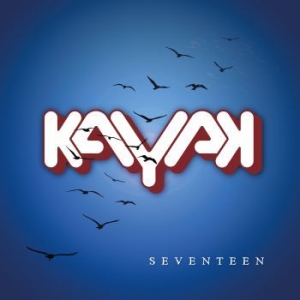 Kayak - Seventeen in the group VINYL / Hårdrock,Pop-Rock at Bengans Skivbutik AB (2851401)