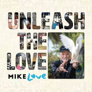 MIKE LOVE - UNLEASH THE LOVE (2-LP) in the group VINYL / Pop-Rock at Bengans Skivbutik AB (2851435)