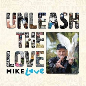 Mike Love - Unleash The Love (2-Cd) in the group CD / Pop-Rock at Bengans Skivbutik AB (2851448)