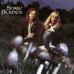 Shaw Blades - Hallucination in the group OUR PICKS / Classic labels / Rock Candy at Bengans Skivbutik AB (2851457)