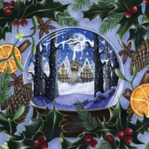 Big Big Train - Merry Christmas in the group MUSIK / CD-Maxi / Pop-Rock at Bengans Skivbutik AB (2851477)