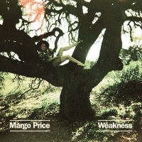 Price Margo - Waekness Ep A/B in the group VINYL / Country at Bengans Skivbutik AB (2851481)