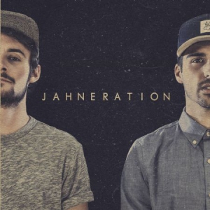 Jahneration - Jahneration in the group VINYL / Reggae at Bengans Skivbutik AB (2851501)