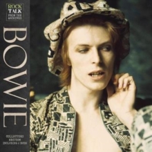 Michael A. Oneill - Bowie. Starchild in the group CDON - Exporterade Artiklar_Manuellt / Böcker_CDON_Exporterade at Bengans Skivbutik AB (2856001)