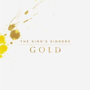The King's Singers - Gold (3 Cd) in the group Externt_Lager /  at Bengans Skivbutik AB (2859503)