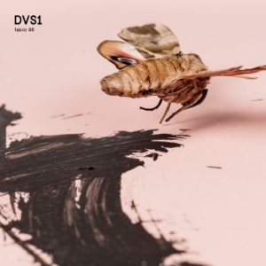 Dvs1 - Fabric 96 in the group CD / Dans/Techno at Bengans Skivbutik AB (2865213)