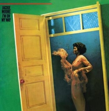 Moore Jackie - I'm On My Way - Expanded in the group CD / Bestsellers at Bengans Skivbutik AB (2865220)