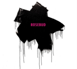 Bernocchi Eraldo  Fm Einheit Jo Q - Rosebud in the group CD / Pop-Rock at Bengans Skivbutik AB (2865236)