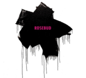 Bernocchi Eraldo  Fm Einheit Jo Q - Rosebud (White Vinyl) in the group VINYL / Pop-Rock at Bengans Skivbutik AB (2865237)