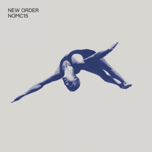 New Order - Nomc15 in the group CD / Pop-Rock at Bengans Skivbutik AB (2865246)
