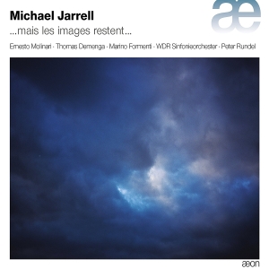 Jarrell Michael - ...Mais Les Images Restent... in the group Externt_Lager /  at Bengans Skivbutik AB (2865259)