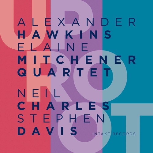 Charles Neil Davis Stephen Hawk - Uproot in the group CD / Bestsellers at Bengans Skivbutik AB (2865279)