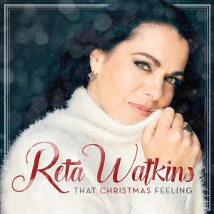 Reta Watkins - That Christmas Feeling in the group CD / Julmusik,Övrigt at Bengans Skivbutik AB (2865291)