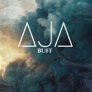 Aja Buff - Aja Buff in the group OUR PICKS / Stocksale / Vinyl Pop at Bengans Skivbutik AB (2866052)