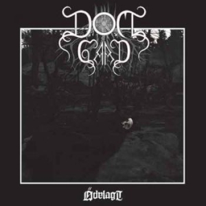 Domgård - Ödelagt in the group CD / Hårdrock/ Heavy metal at Bengans Skivbutik AB (2866903)