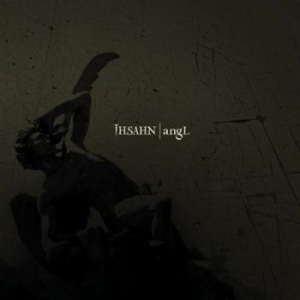 Ihsahn - Angl in the group CD / Norsk Musik,Pop-Rock at Bengans Skivbutik AB (2866909)