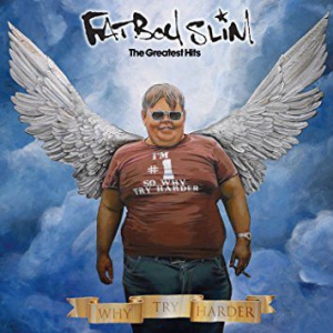 Fatboy Slim - The Greatest Hits (Why Try Har in the group VINYL / Dance-Techno,Elektroniskt at Bengans Skivbutik AB (2870121)