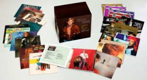 Björn Skifs - Every Bit Of My Life 1967-2017 in the group CD / Pop-Rock at Bengans Skivbutik AB (2870123)