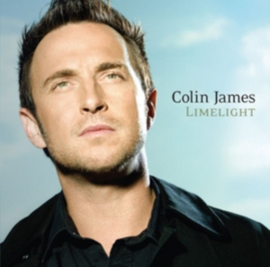 James Colin - Limelight in the group CD / Pop-Rock at Bengans Skivbutik AB (2873551)