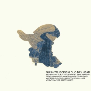 Gunn-Truscinski Duo - Bay Head in the group VINYL / Rock at Bengans Skivbutik AB (2873558)