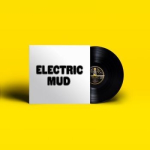 Waters Muddy - Electric Mud (Gatefold) in the group VINYL / Jazz at Bengans Skivbutik AB (2873560)