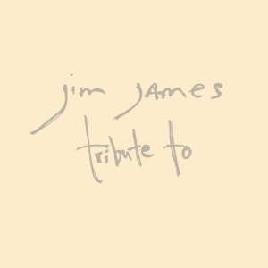 James Jim - Tribute To in the group VINYL / Pop at Bengans Skivbutik AB (2873563)
