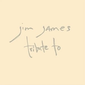 James Jim - Tribute To in the group CD / Pop-Rock at Bengans Skivbutik AB (2873564)