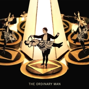 L'orange - The Ordinary Man in the group CD / Hip Hop-Rap,Pop-Rock at Bengans Skivbutik AB (2873570)