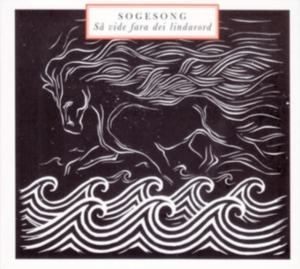 Hytta Anne & Oyunn Groven Muhren - Sogesong in the group CD / Elektroniskt,World Music at Bengans Skivbutik AB (2873604)