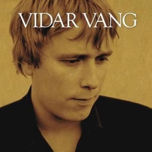 Vang Vidar - Vidar Vang in the group CD / Rock at Bengans Skivbutik AB (2873618)