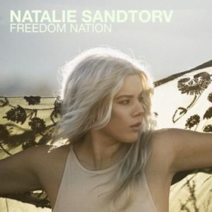 Sandtorv Natalie - Freedom Nation in the group CD / Jazz/Blues at Bengans Skivbutik AB (2873630)