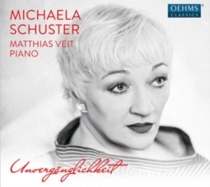 Korngold Erich Wolfgang Mahler G - Unvergänglichkeit in the group Externt_Lager /  at Bengans Skivbutik AB (2873662)