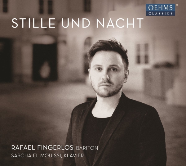 Various - Stille Und Nacht in the group Externt_Lager / at Bengans Skivbutik AB (2873663)