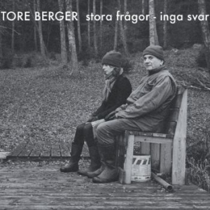 Tore Berger - Stora Frågor - Inga Svar in the group CD / Pop-Rock at Bengans Skivbutik AB (2878431)
