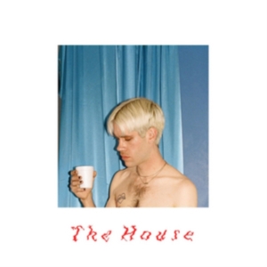 Porches - The House in the group OUR PICKS / Stocksale / CD Sale / CD POP at Bengans Skivbutik AB (2878438)