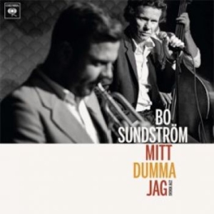 Sundström Bo - Mitt Dumma Jag - Svensk Jazz in the group OUR PICKS / Vinyl Campaigns / Vinyl Sale news at Bengans Skivbutik AB (2881732)